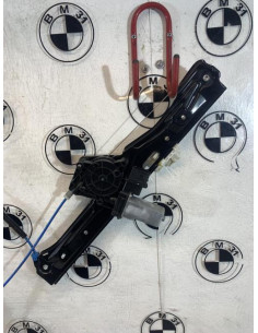 Leve vitre electrique avant droit BMW SERIE 3 F30 PHASE 1 Diesel 2