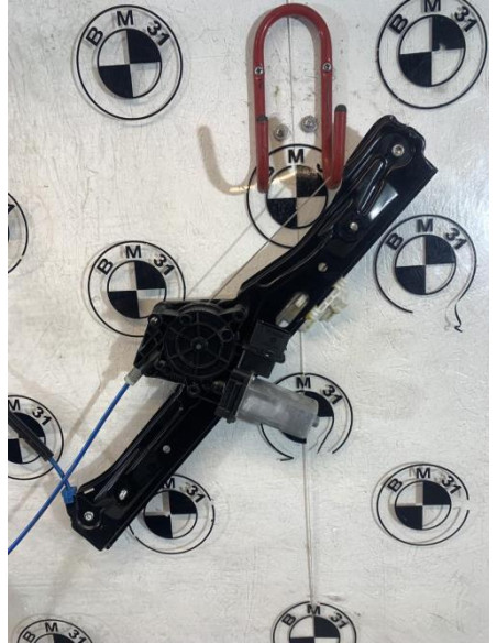Leve vitre electrique avant droit BMW SERIE 3 F30 PHASE 1 Diesel