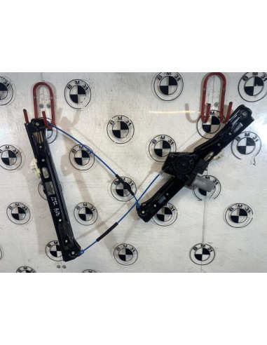 Leve vitre electrique avant droit BMW SERIE 3 F30 PHASE 1 Diesel