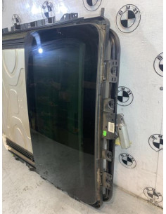 Toit ouvrant BMW SERIE 5 E60 PHASE 1 