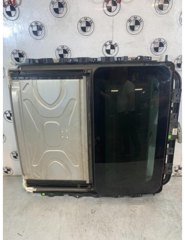 Toit ouvrant BMW SERIE 5 E60 PHASE 1 