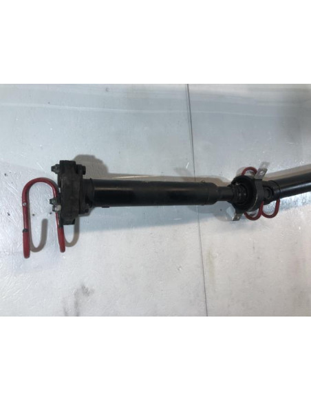 Arbre de transmission (propulsion) BMW SERIE 1 F20 PHASE 2 Diesel