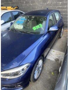 Amortisseur arriere gauche BMW SERIE 1 F20 PHASE 2 Diesel