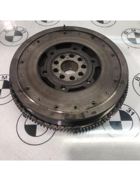 Volant moteur BMW SERIE 6 E63 COUPE 