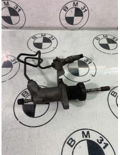 Maitre cylindre (freinage) BMW SERIE 3 E46 TOURING PHASE 1 BREAK Diesel
