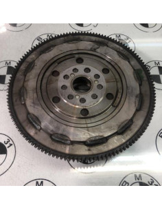 Volant moteur BMW SERIE 5 E60  2