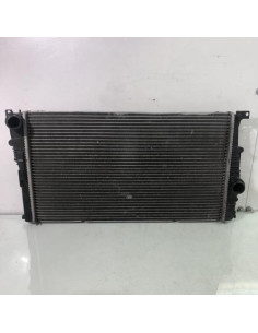 Radiateur eau BMW SERIE 1 F20 PHASE 2 Diesel