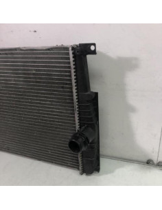 Radiateur eau BMW SERIE 1 F20 PHASE 2 Diesel 2