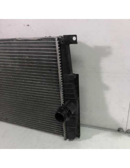 Radiateur eau BMW SERIE 1 F20 PHASE 2 Diesel