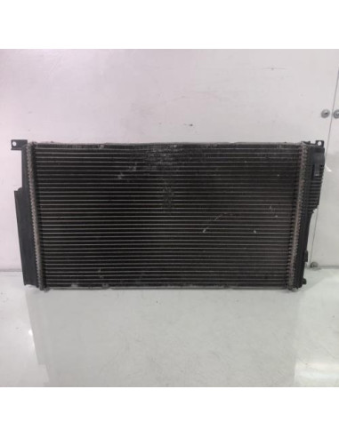 Radiateur eau BMW SERIE 1 F20 PHASE 2 Diesel