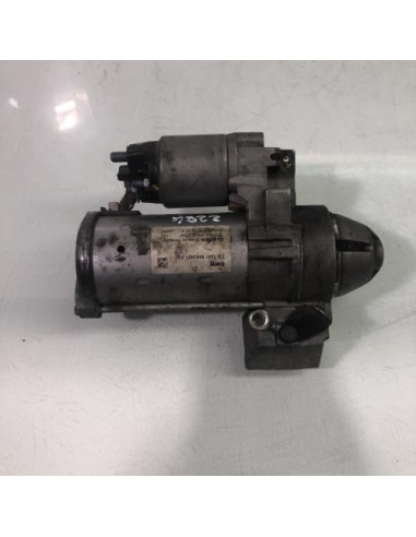 Demarreur BMW SERIE 1 F20 PHASE 2 Diesel