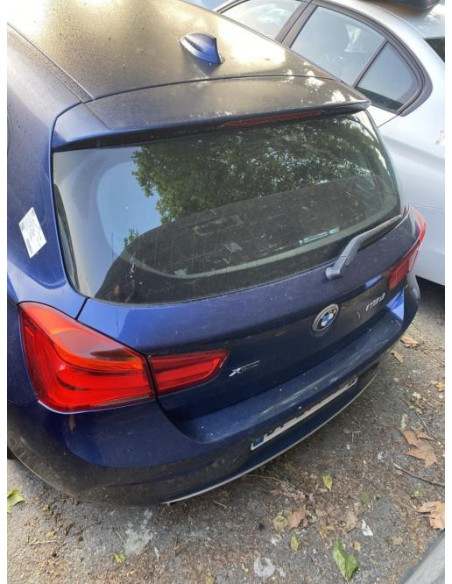 Demarreur BMW SERIE 1 F20 PHASE 2 Diesel