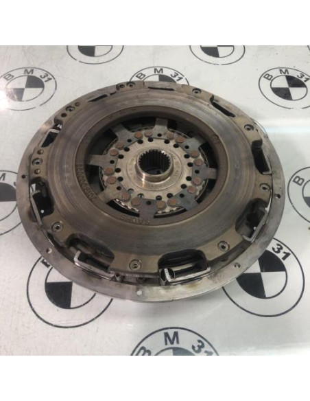 Embrayage BMW SERIE 6 E63 COUPE 