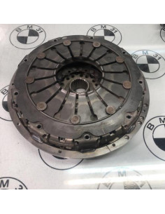 Embrayage BMW SERIE 6 E63 COUPE  2