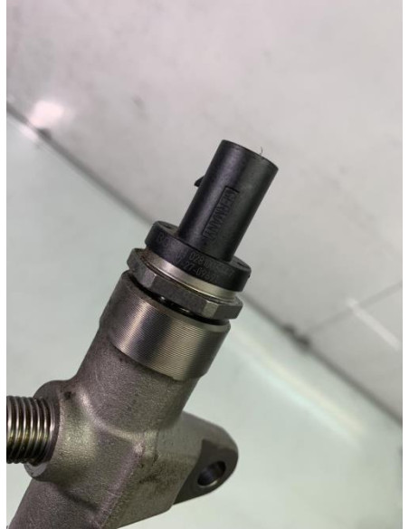 Rampe injection BMW SERIE 1 F20 PHASE 2 Diesel