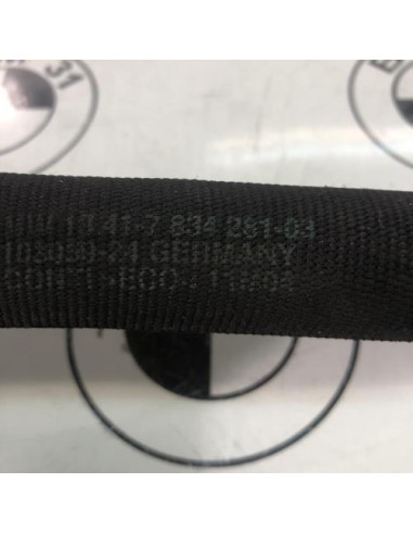 Durite BMW SERIE 6 E63 COUPE 