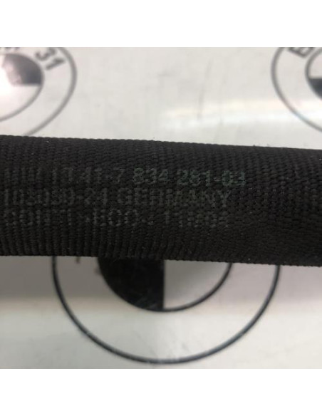 Durite BMW SERIE 6 E63 COUPE 