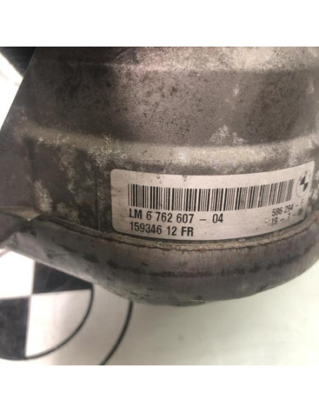 Support moteur gauche BMW SERIE 6 E63 COUPE 