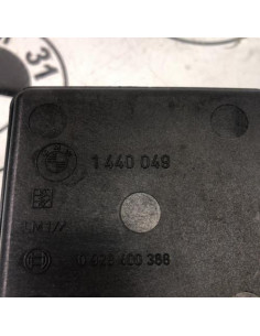 Boitier papillon BMW SERIE 3 E46 COUPE PHASE 1 Essence