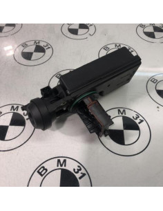 Boitier papillon BMW SERIE 3 E46 COUPE PHASE 1 Essence 2