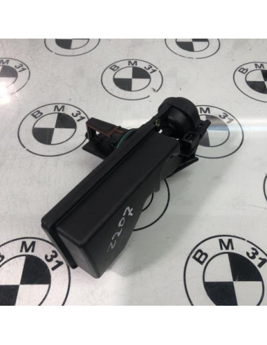 Boitier papillon BMW SERIE 3 E46 COUPE PHASE 1 Essence