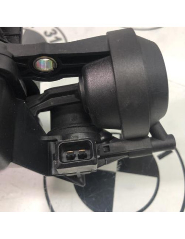 Boitier papillon BMW SERIE 3 E46 COUPE PHASE 1 Essence