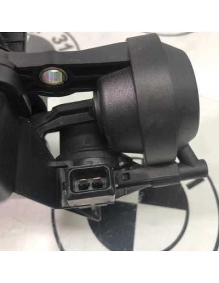 Boitier papillon BMW SERIE 3 E46 COUPE PHASE 1 Essence