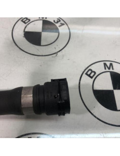 Durite BMW SERIE 3 E46 COUPE PHASE 1 Essence