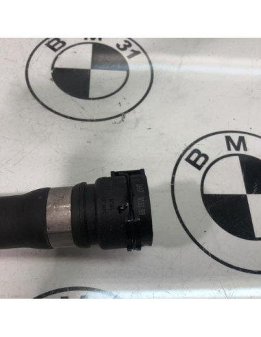 Durite BMW SERIE 3 E46 COUPE PHASE 1 Essence