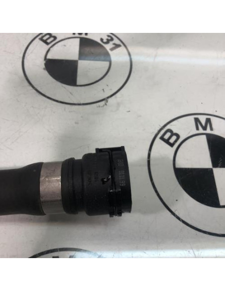 Durite BMW SERIE 3 E46 COUPE PHASE 1 Essence