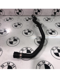 Durite BMW SERIE 3 E46 COUPE PHASE 1 Essence 2