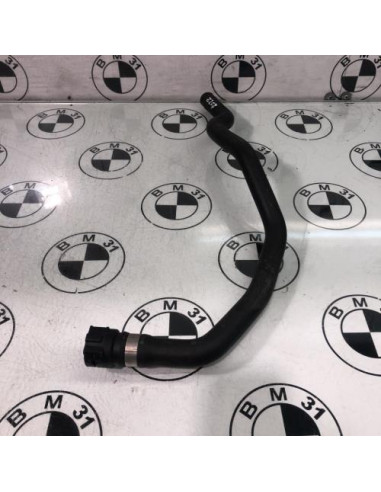 Durite BMW SERIE 3 E46 COUPE PHASE 1 Essence