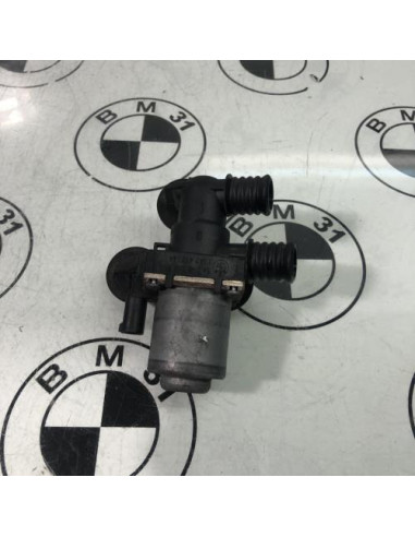 Robinet de chauffage BMW SERIE 3 E46 COUPE PHASE 1 Essence