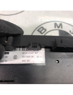 Bouton/Interrupteur BMW X3 E83 PHASE 2 Diesel