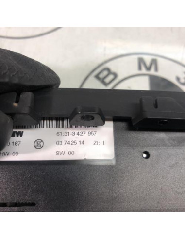 Bouton/Interrupteur BMW X3 E83 PHASE 2 Diesel