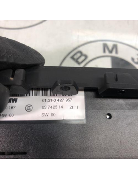 Bouton/Interrupteur BMW X3 E83 PHASE 2 Diesel