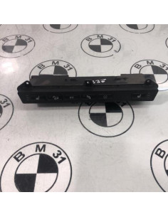 Bouton/Interrupteur BMW X3 E83 PHASE 2 Diesel 2