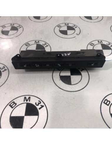 Bouton/Interrupteur BMW X3 E83 PHASE 2 Diesel