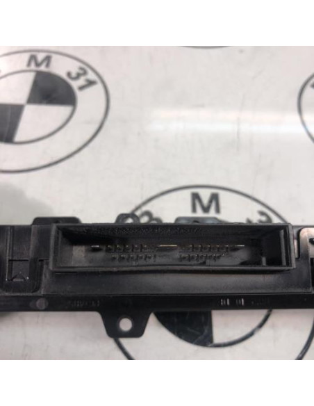 Bouton/Interrupteur BMW X3 E83 PHASE 2 Diesel