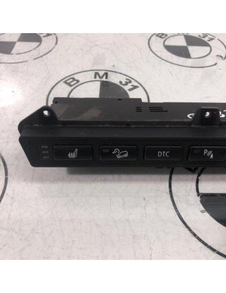 Bouton/Interrupteur BMW X3 E83 PHASE 2 Diesel
