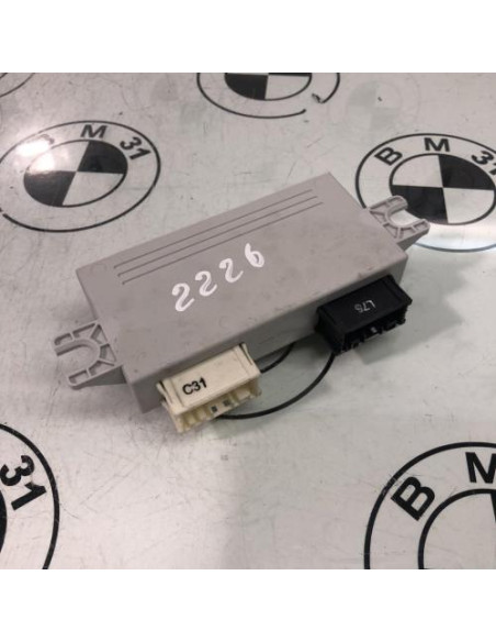 Calculateur BMW X3 E83 PHASE 2 Diesel