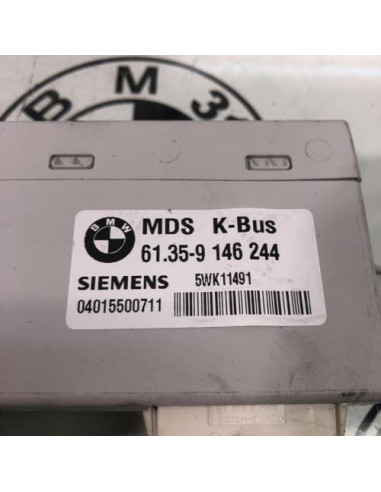 Calculateur BMW X3 E83 PHASE 2 Diesel