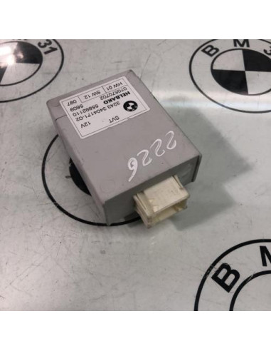 Calculateur BMW X3 E83 PHASE 2 Diesel