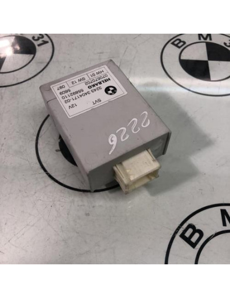 Calculateur BMW X3 E83 PHASE 2 Diesel