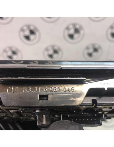 Eclairage de plafonnier BMW X3 E83 PHASE 2 Diesel