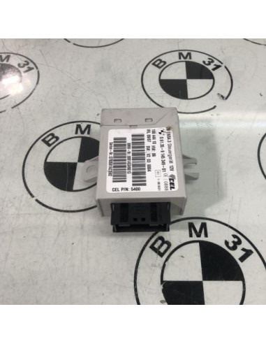 Kit de demarrage BMW X3 E83 PHASE 2 Diesel