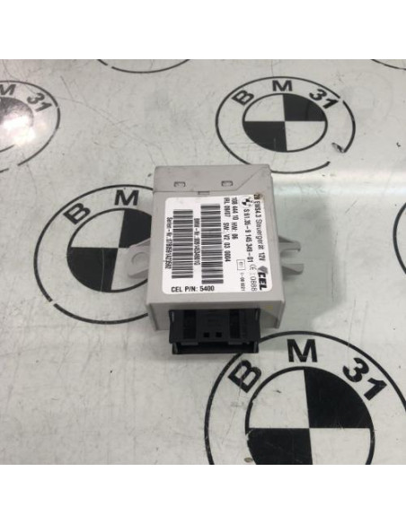 Kit de demarrage BMW X3 E83 PHASE 2 Diesel