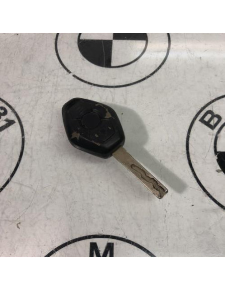 Kit de demarrage BMW X3 E83 PHASE 2 Diesel