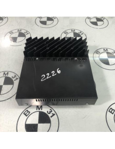 Amplificateur audio BMW X3 E83 PHASE 2 Diesel