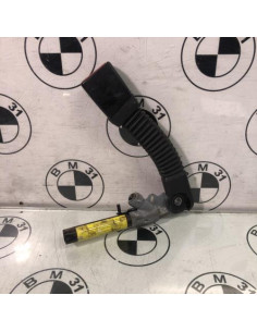 Pretensionneur de ceinture avant droit BMW X3 E83 PHASE 2 Diesel 2